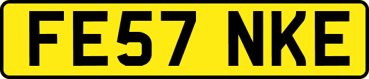 FE57NKE