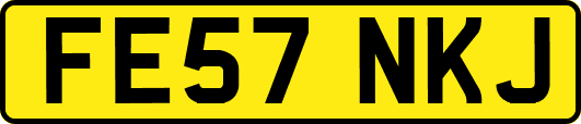 FE57NKJ