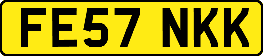 FE57NKK