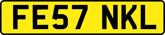 FE57NKL