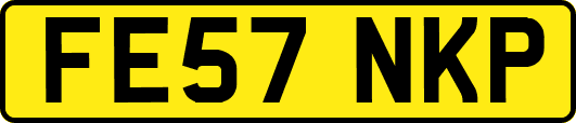 FE57NKP