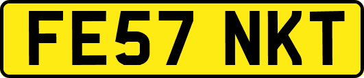 FE57NKT