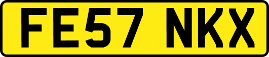 FE57NKX