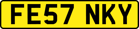 FE57NKY