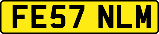 FE57NLM