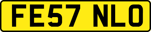 FE57NLO