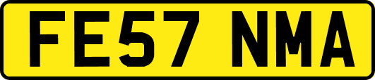 FE57NMA