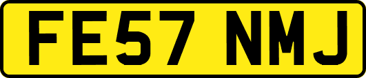 FE57NMJ
