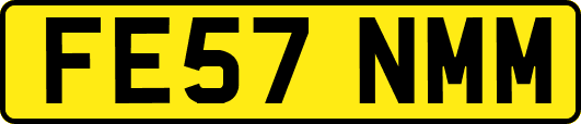 FE57NMM