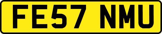 FE57NMU