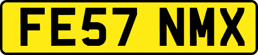 FE57NMX