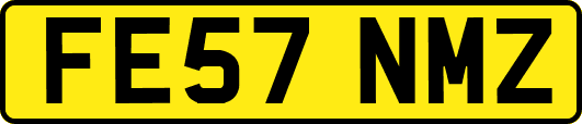 FE57NMZ
