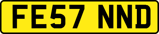 FE57NND
