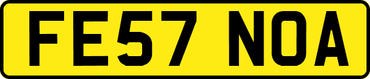 FE57NOA
