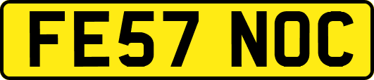 FE57NOC
