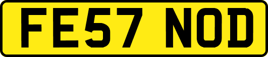 FE57NOD