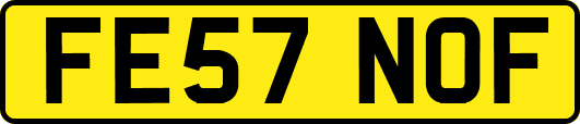FE57NOF