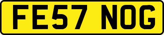 FE57NOG