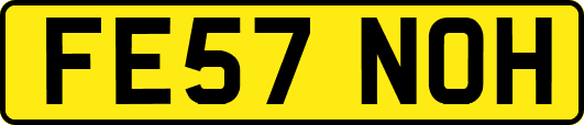 FE57NOH
