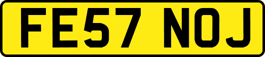 FE57NOJ