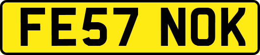 FE57NOK