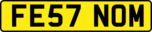 FE57NOM