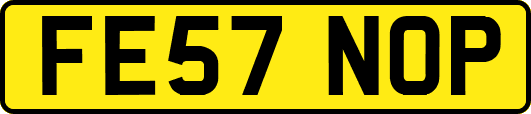 FE57NOP