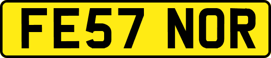 FE57NOR