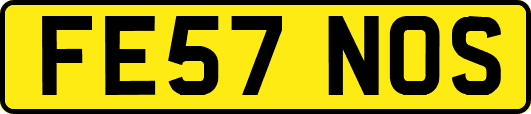 FE57NOS