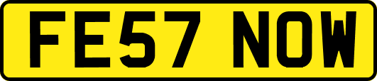 FE57NOW