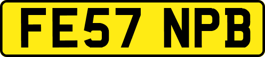 FE57NPB