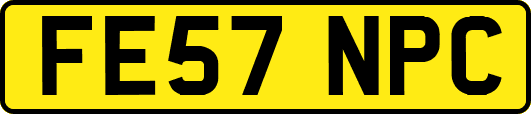 FE57NPC