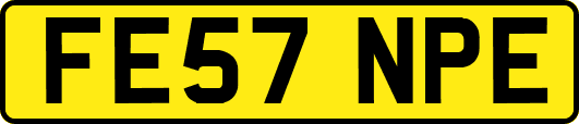 FE57NPE