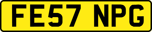 FE57NPG