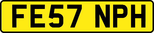 FE57NPH