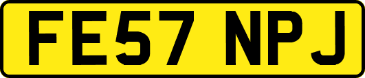 FE57NPJ