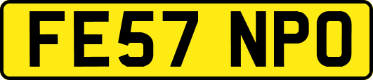 FE57NPO