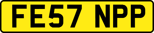FE57NPP