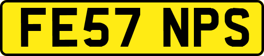 FE57NPS