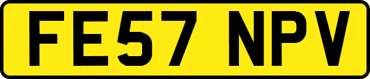 FE57NPV