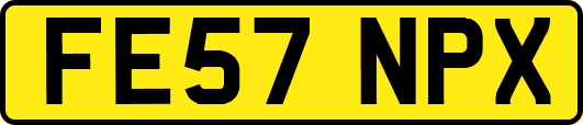 FE57NPX