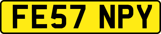 FE57NPY
