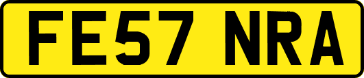 FE57NRA