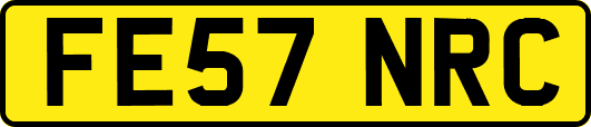FE57NRC