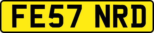 FE57NRD