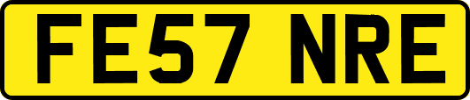 FE57NRE