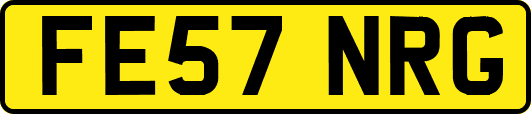 FE57NRG