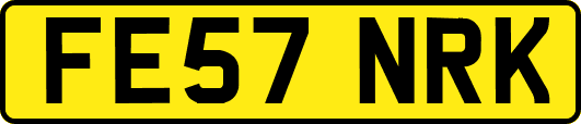 FE57NRK