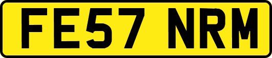 FE57NRM