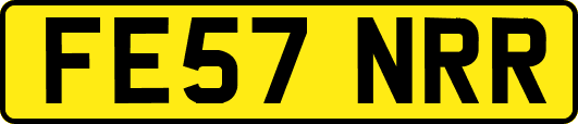 FE57NRR